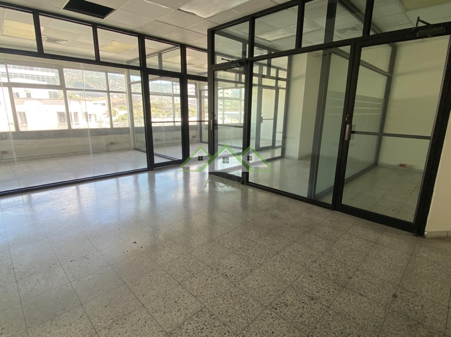 Oficinas en renta