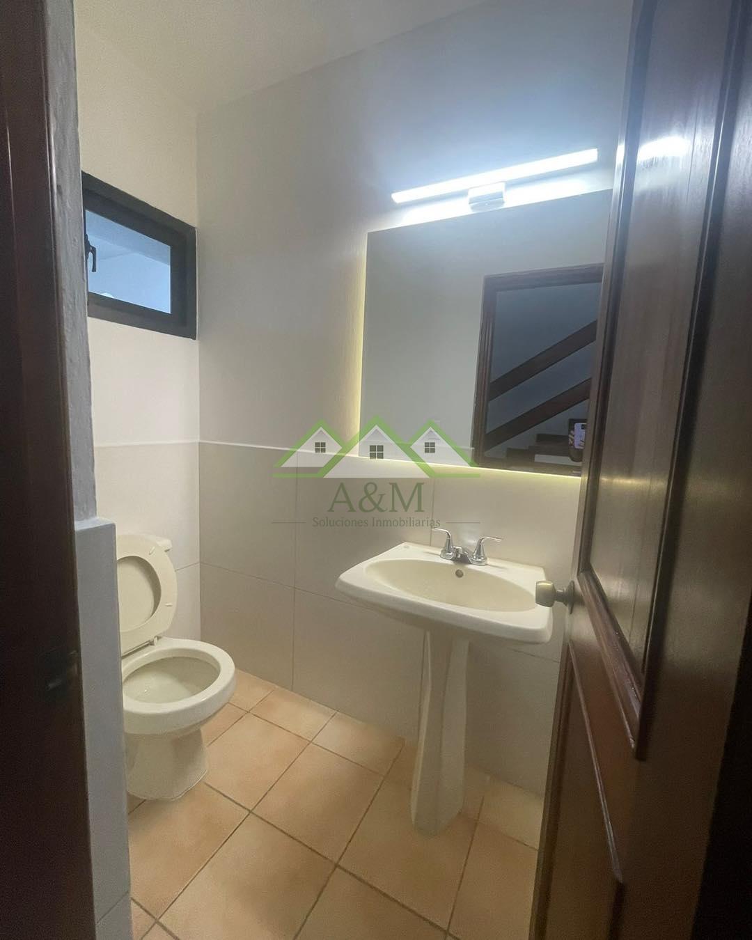 Casa en venta Loma Linda Norte 