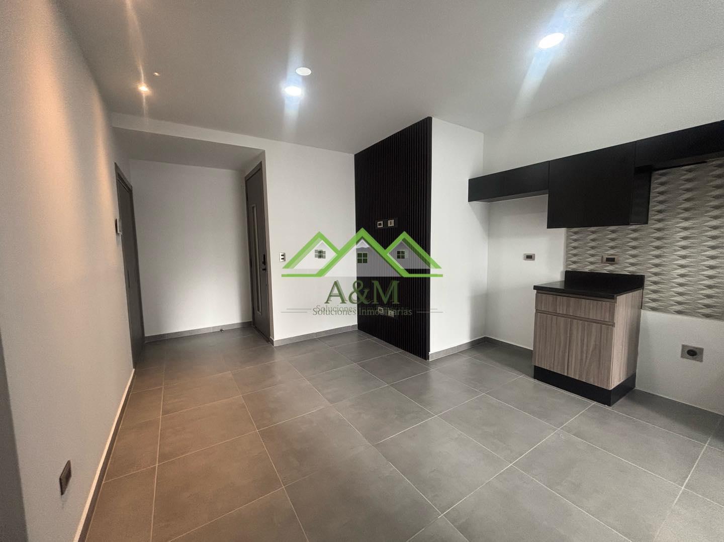 Apartamento en Torre Malibu II
