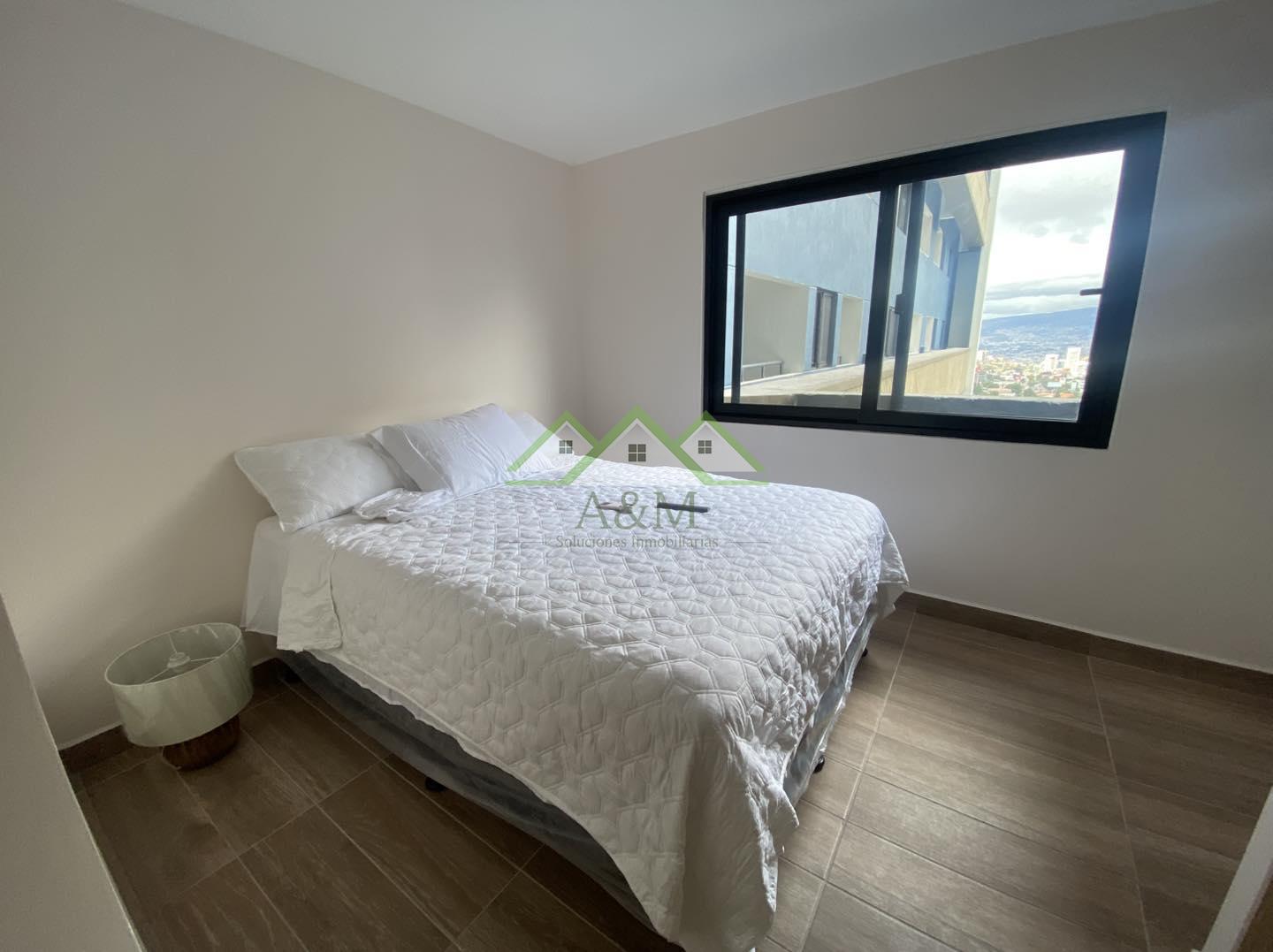 Apartamento de renta 