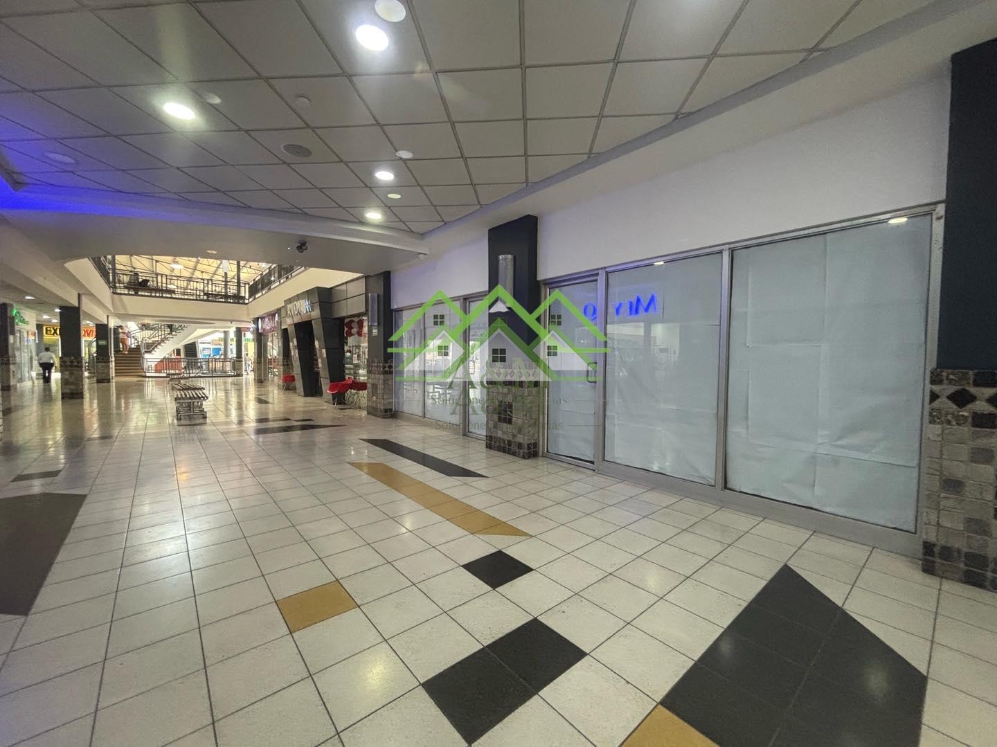 Locales comerciales 