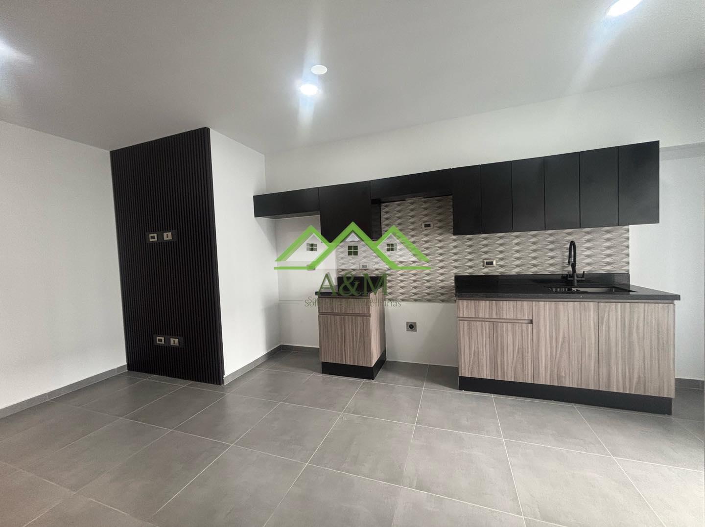 Apartamento en Torre Malibu II