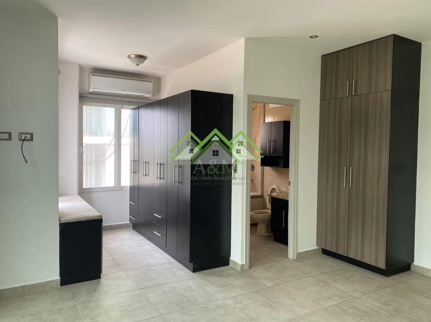 Apartamento en Lomas del Guijarro 