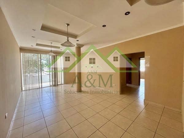 Apartamento en Renta – Residencial San Ignacio