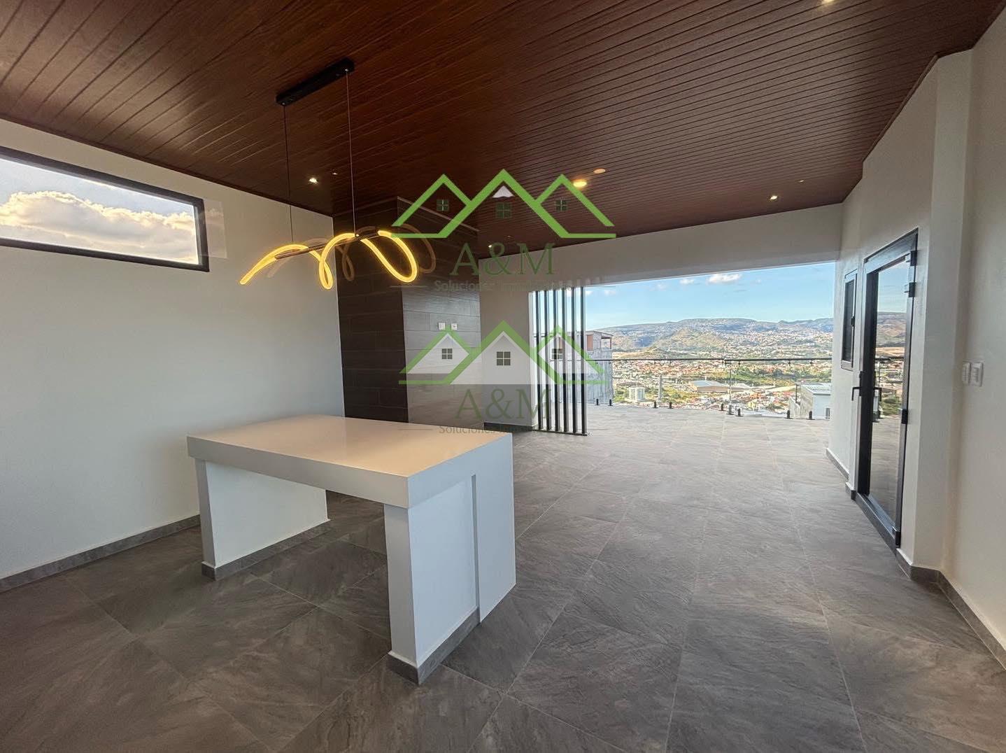 Residencial El Sauce 