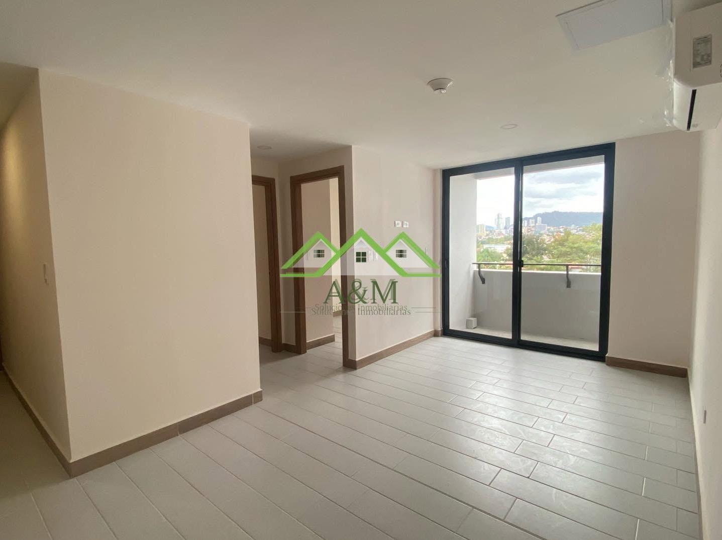 ¡Apartamento en Renta – Cipreses, San Ignacio!