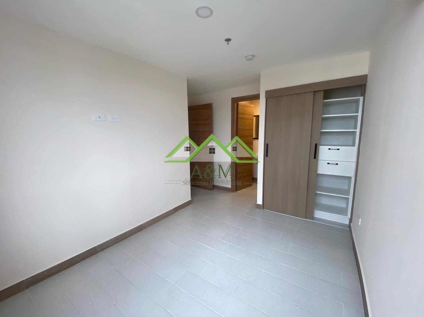 ¡Apartamento en Renta – Cipreses, San Ignacio!
