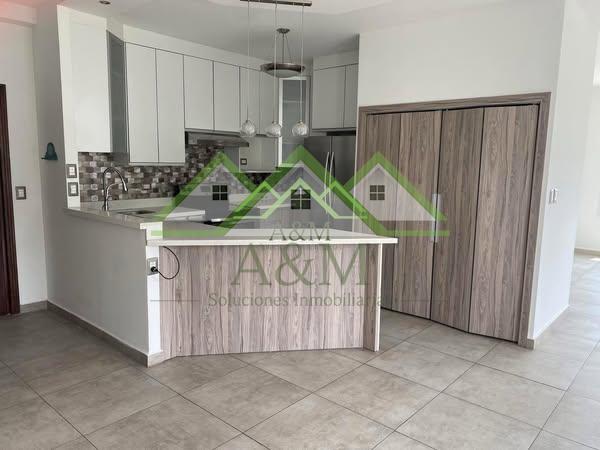Apartamento en Lomas del Guijarro 