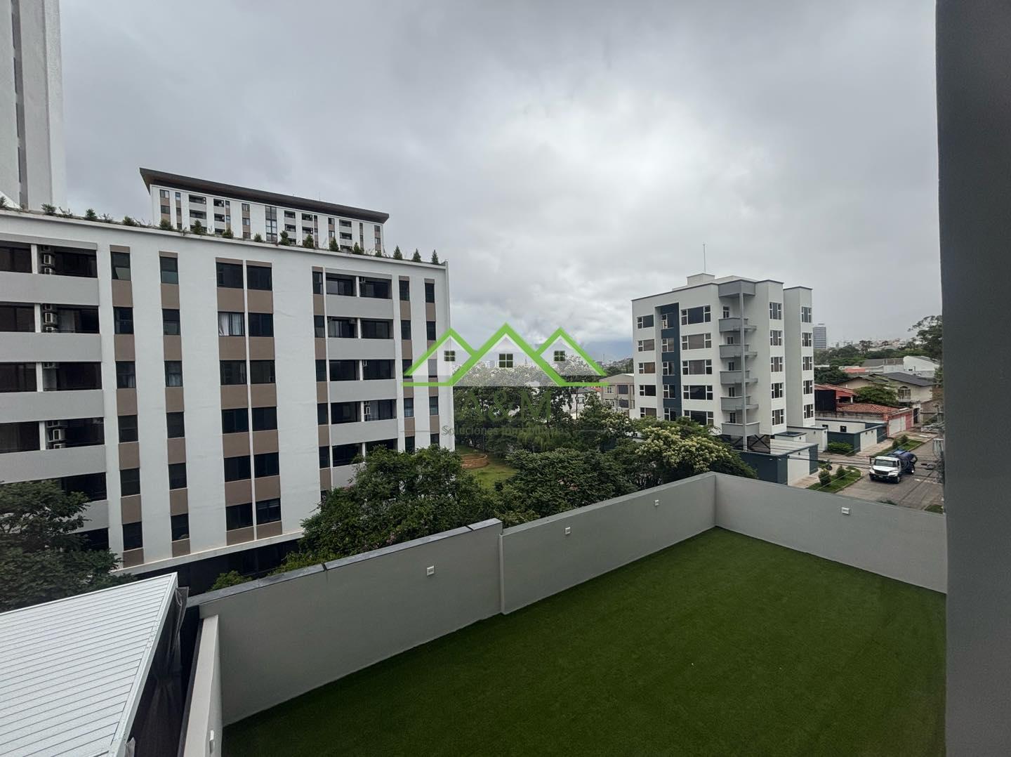 Apartamento en Renta – Torre Malibu II