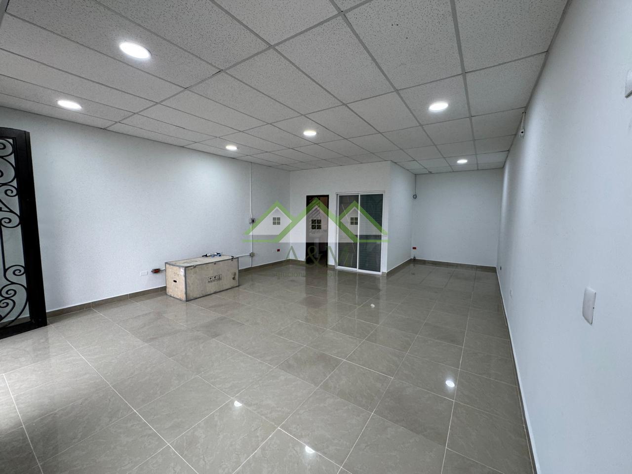 Locales Comerciales Sps
