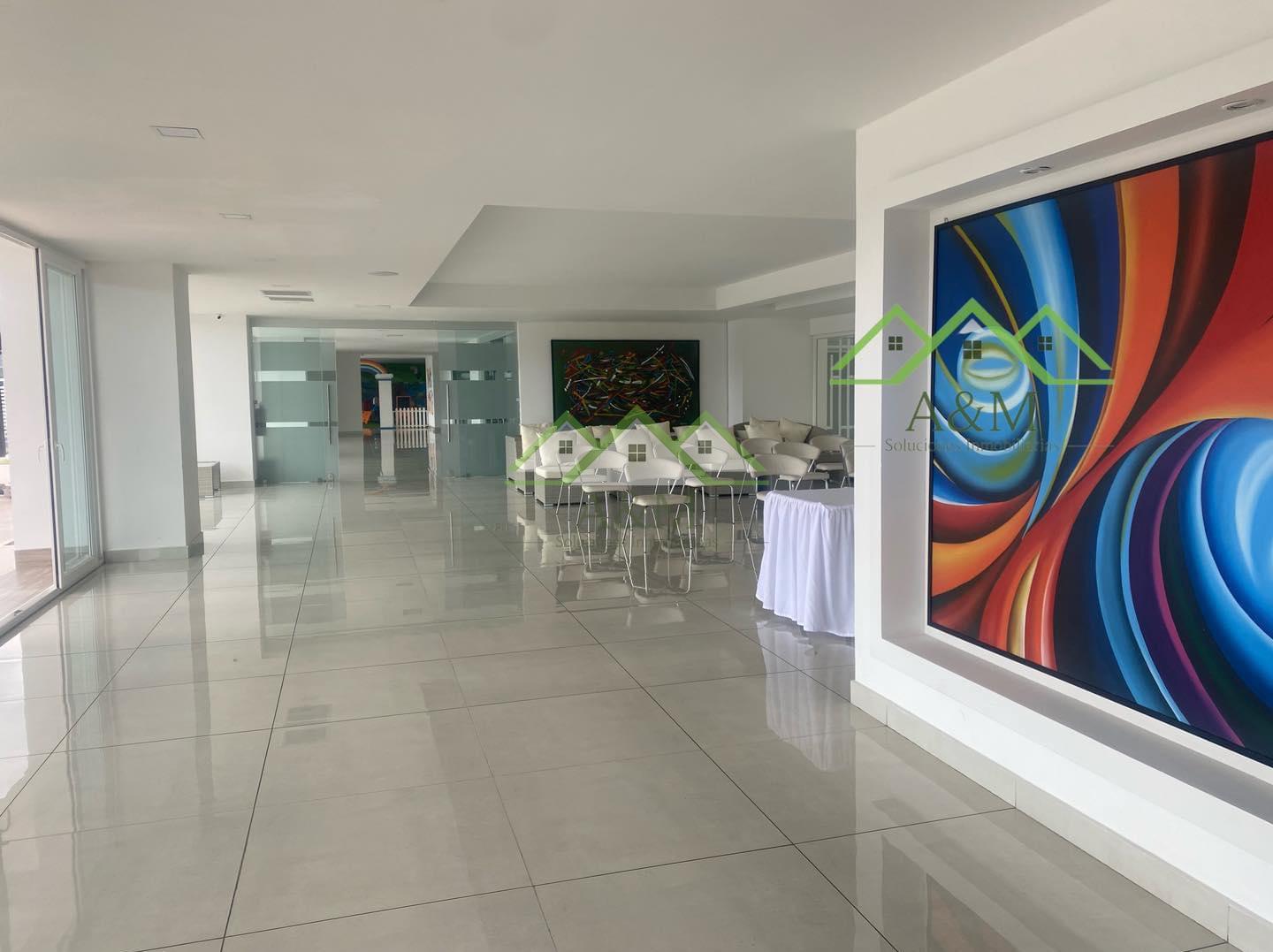 Apartamento en Torre Onyx. Zona exclusiva y segura. 