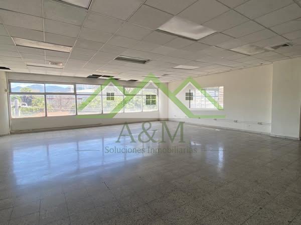 Oficinas en renta