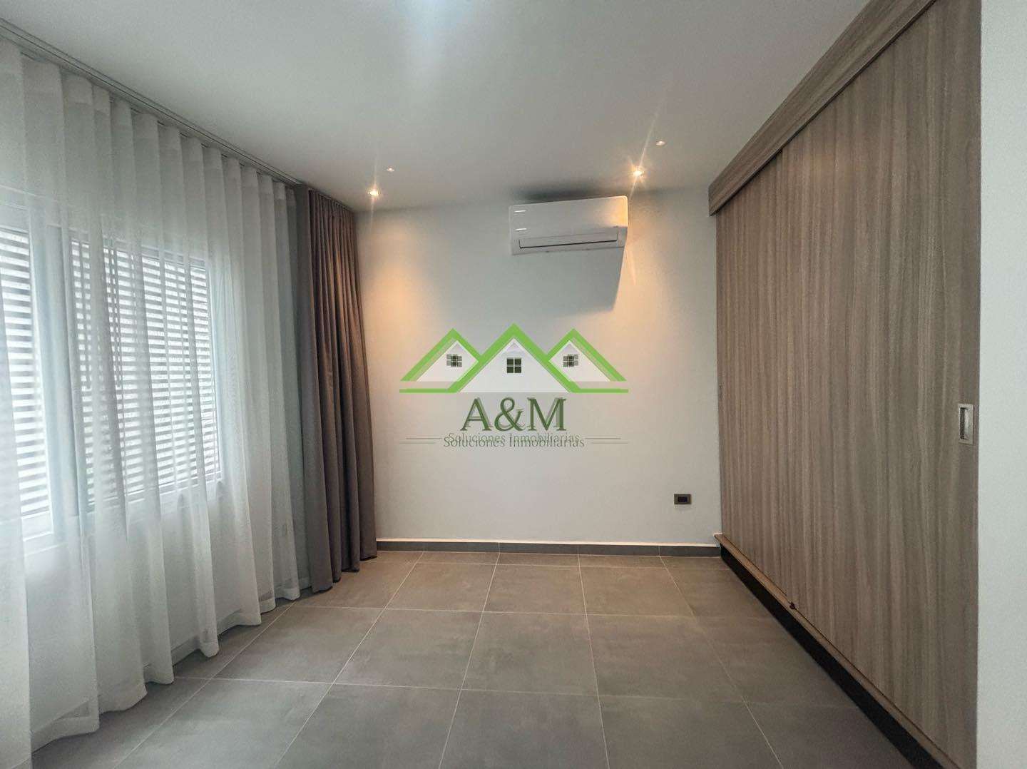 Apartamento en Torre Malibu II