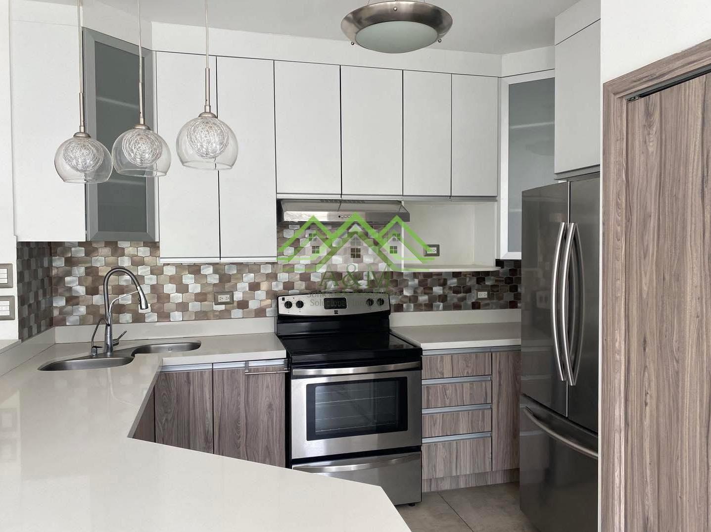 Apartamento en Lomas del Guijarro 
