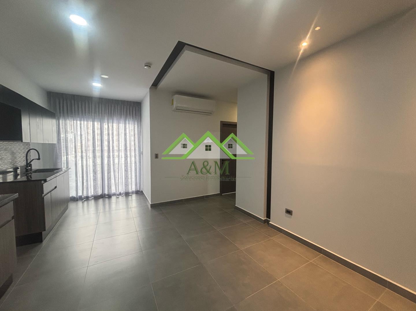 Apartamento en Torre Malibu II
