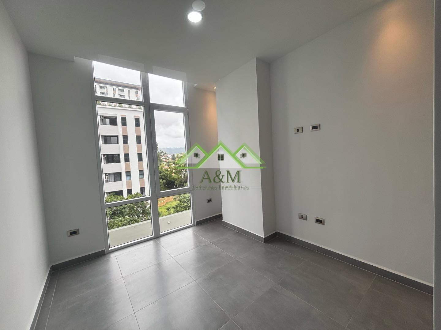 Apartamento en Renta – Torre Malibu II