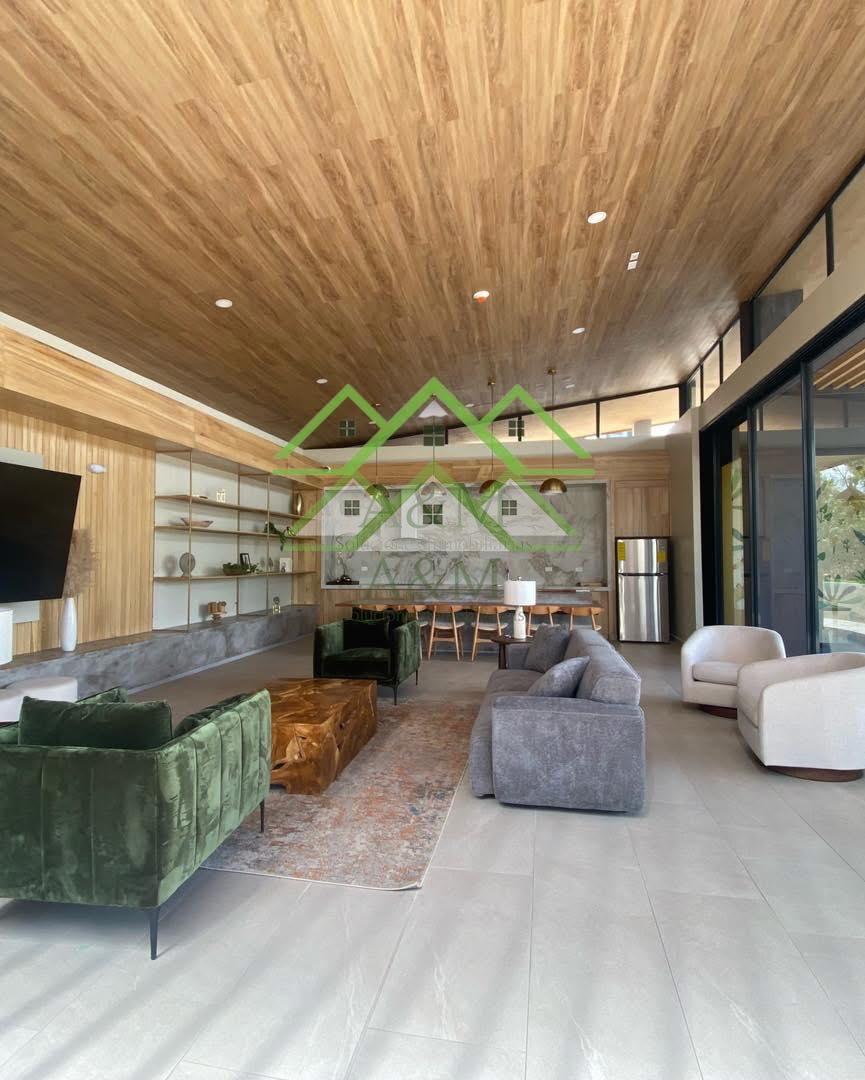 Apartamento de renta 