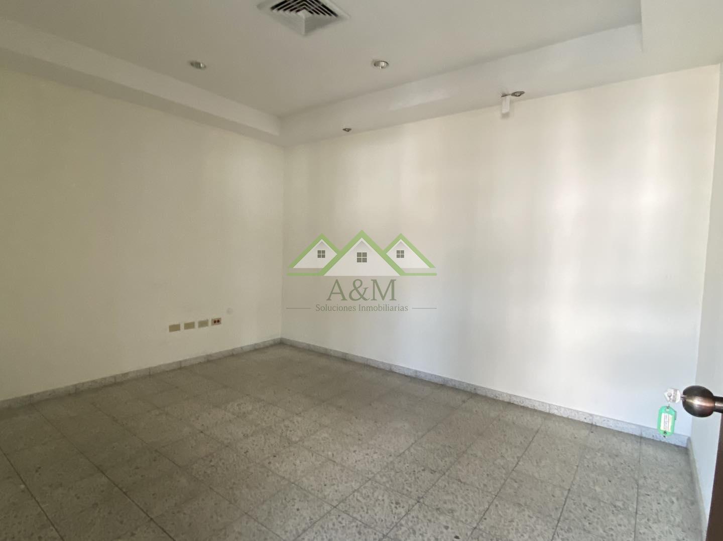 Oficinas en renta