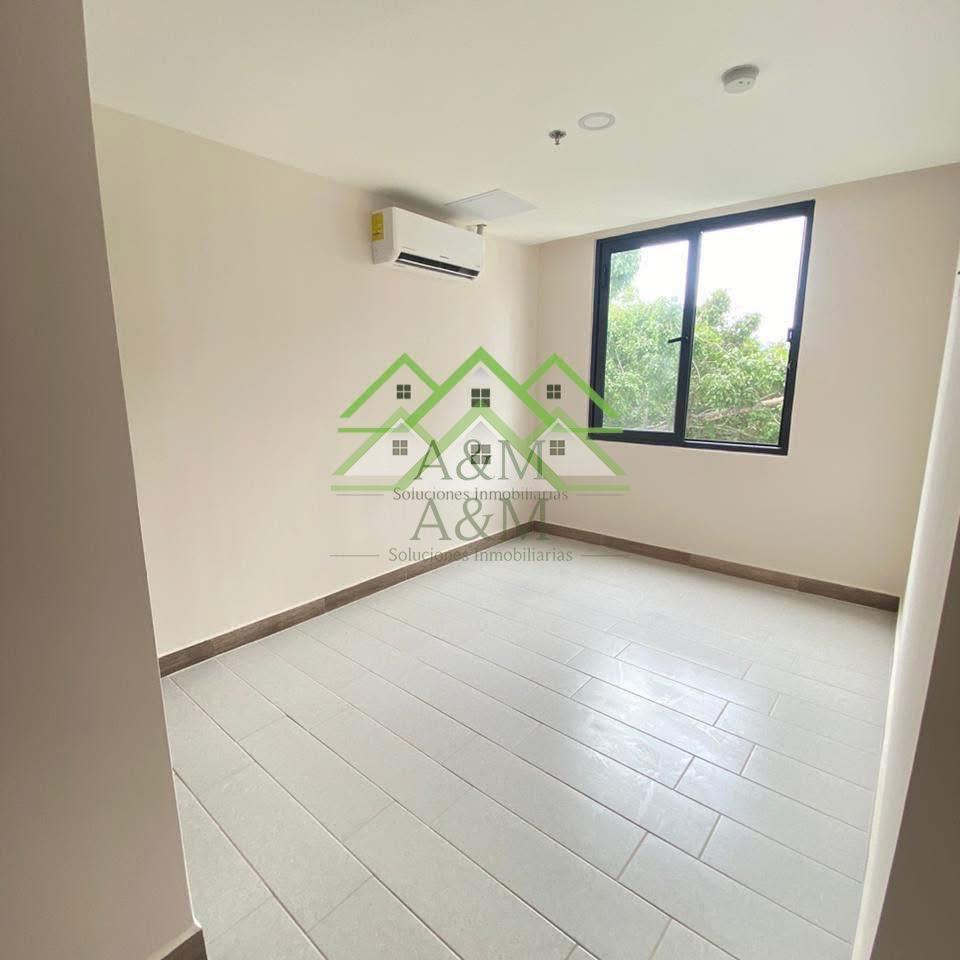 Se renta apartamento en Cipreses, San Ignacio