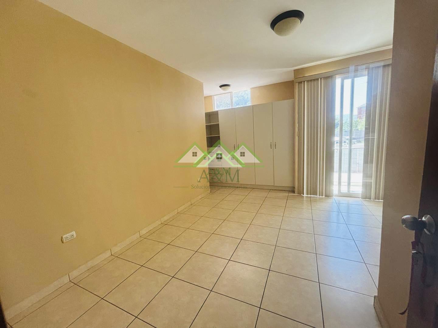 Apartamento en Renta – Residencial San Ignacio