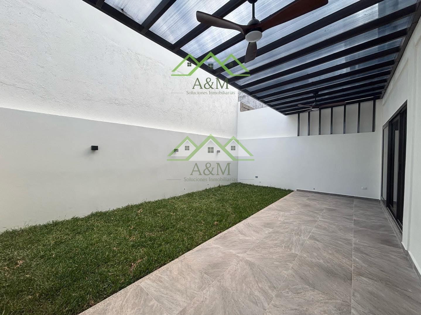 Residencial El Sauce 