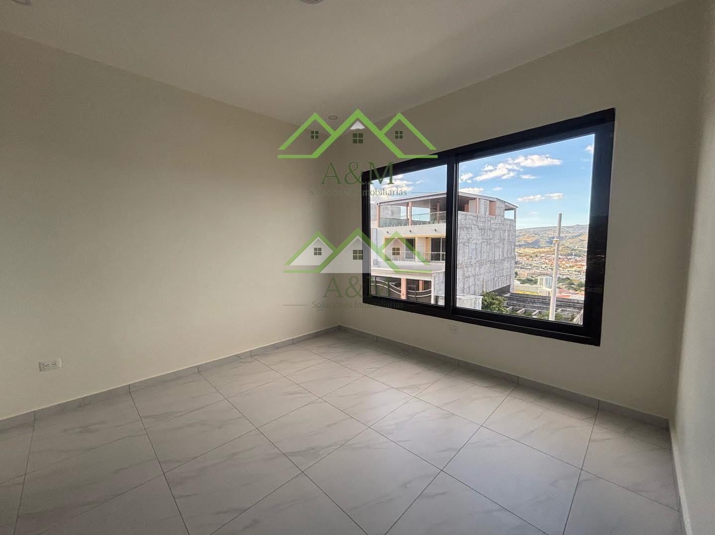 Residencial El Sauce 