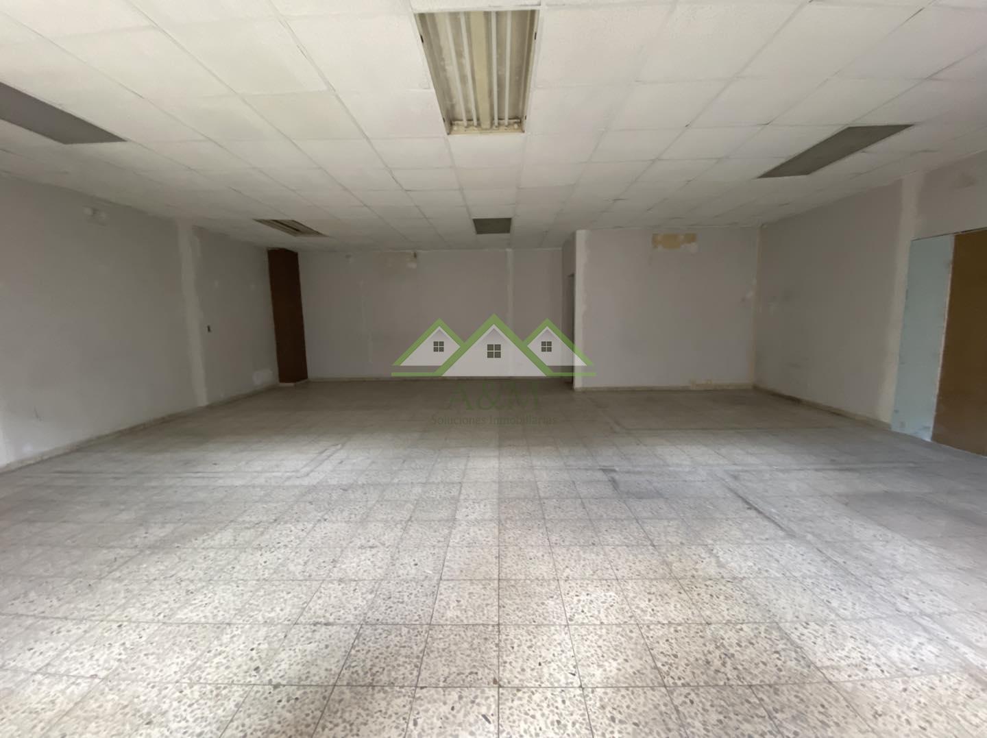 Oficinas en renta