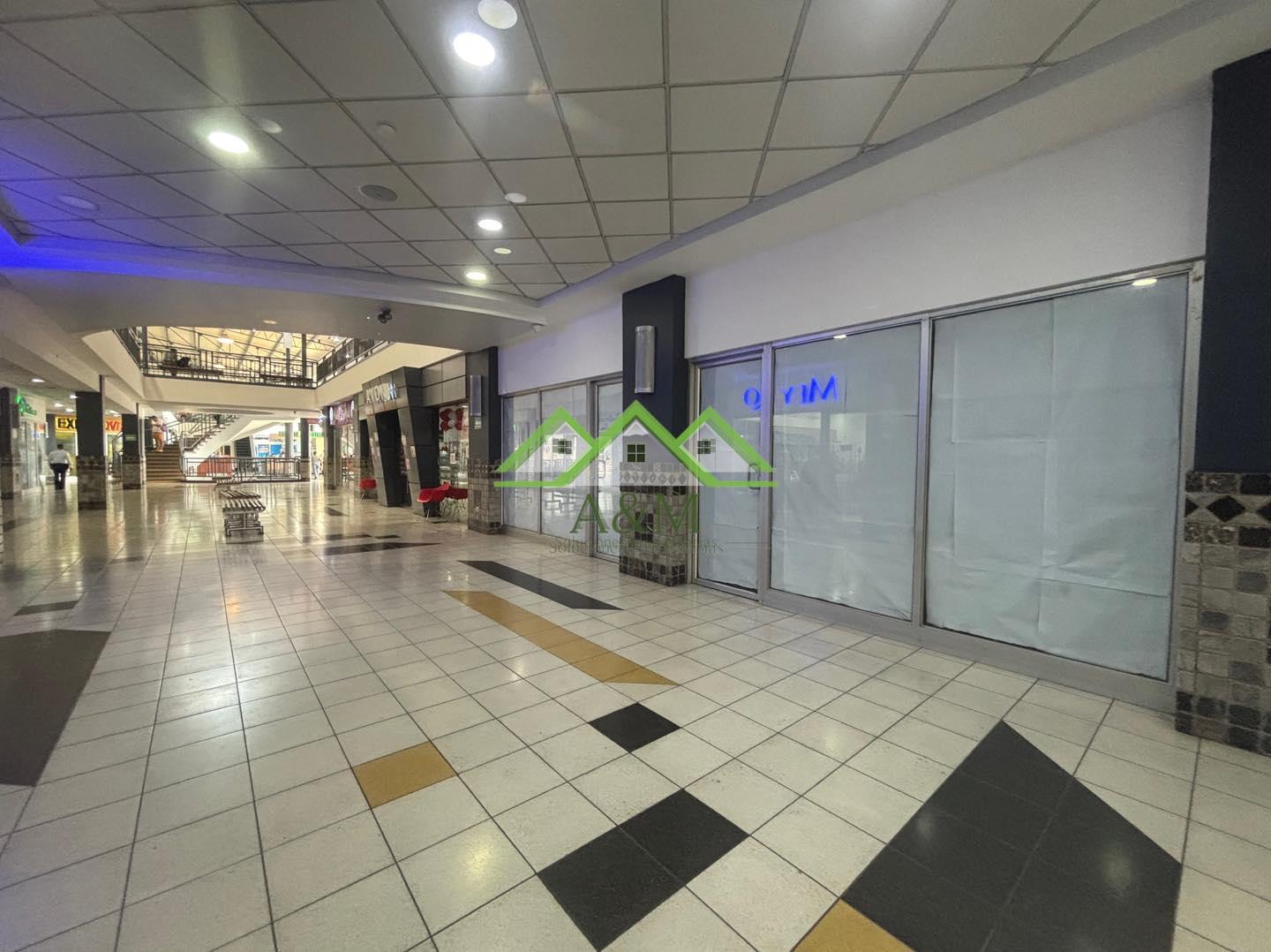Locales comerciales 