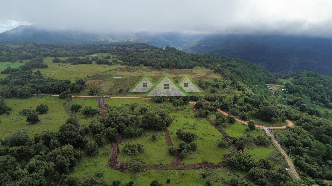 Terreno de venta 