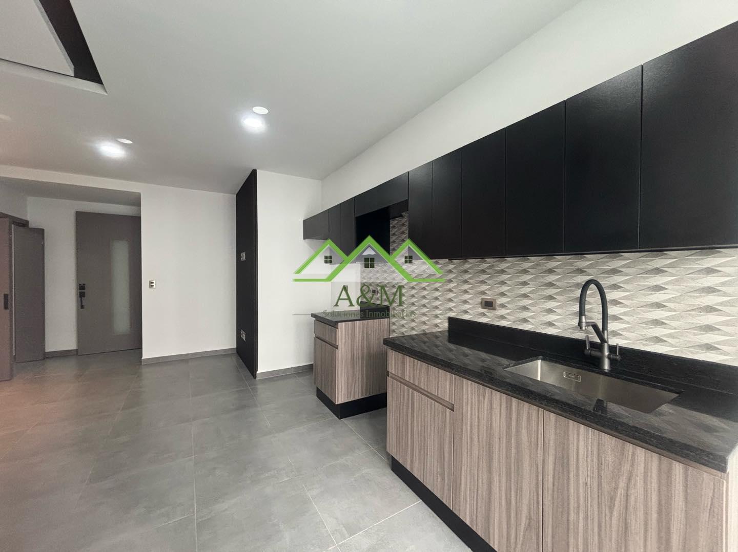 Apartamento en Renta – Torre Malibu II