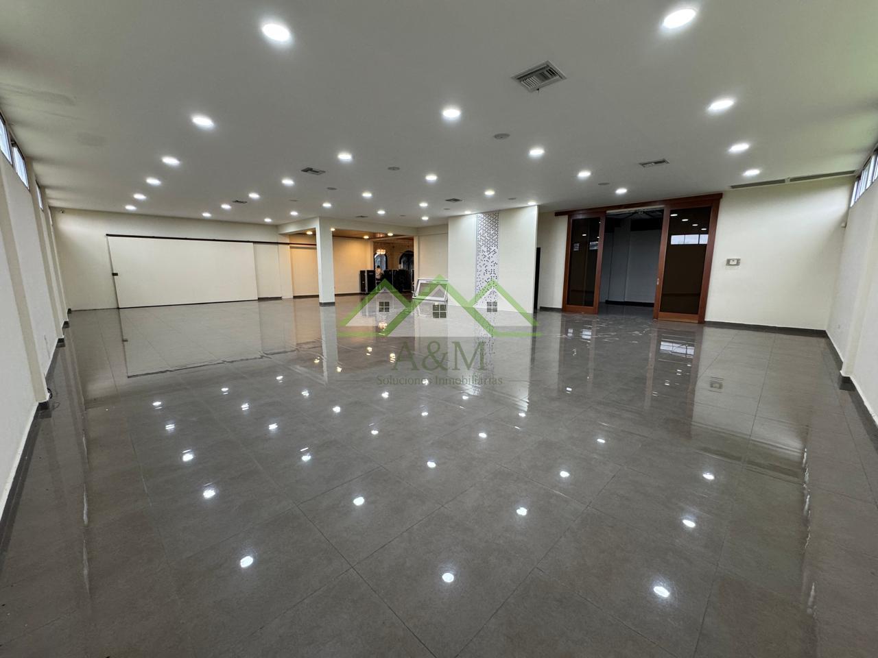 Locales Comerciales Sps