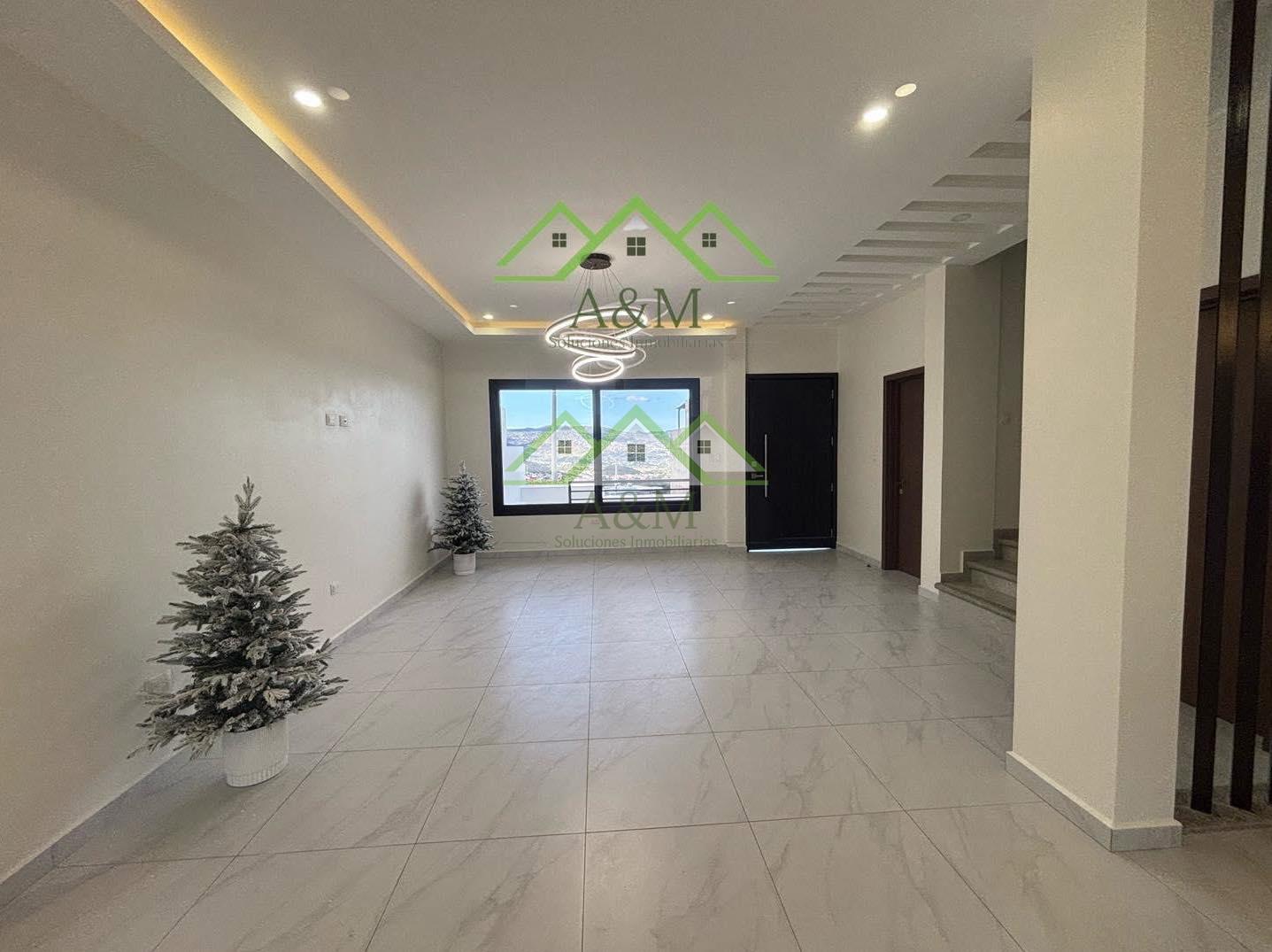 Residencial El Sauce 