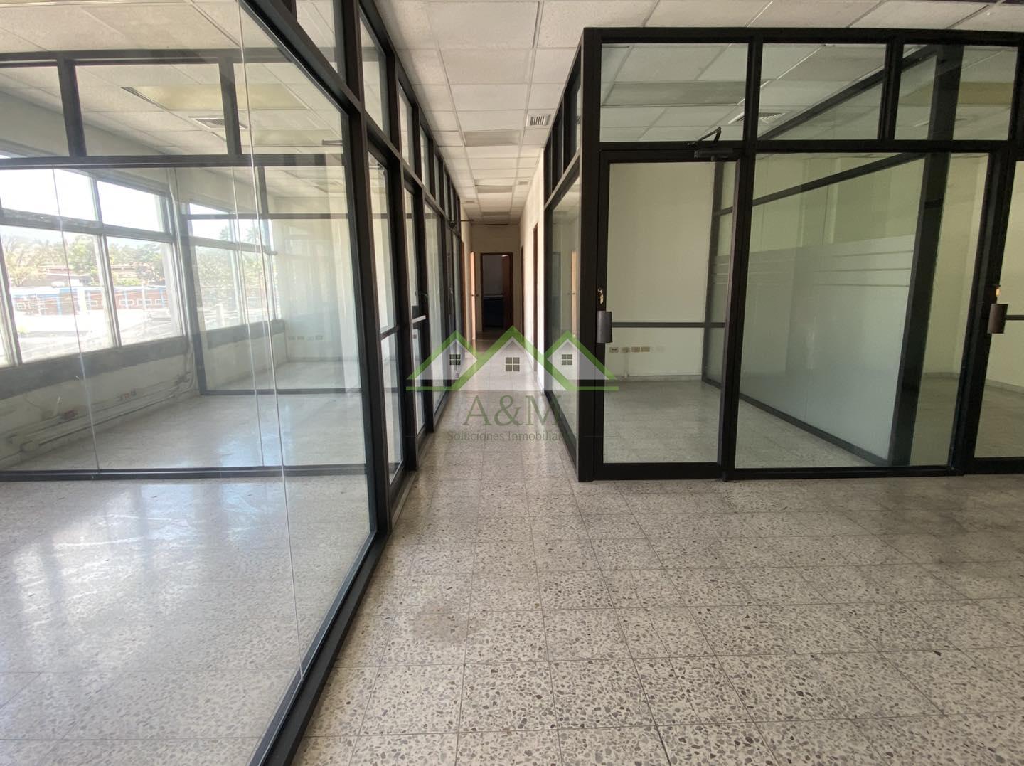 Oficinas en renta