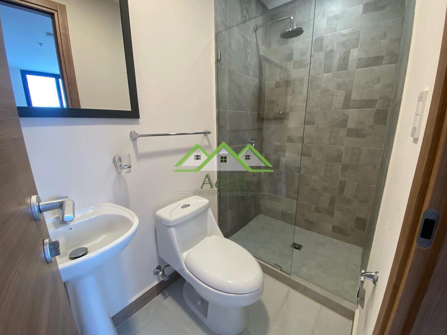 ¡Apartamento en Renta – Cipreses, San Ignacio!