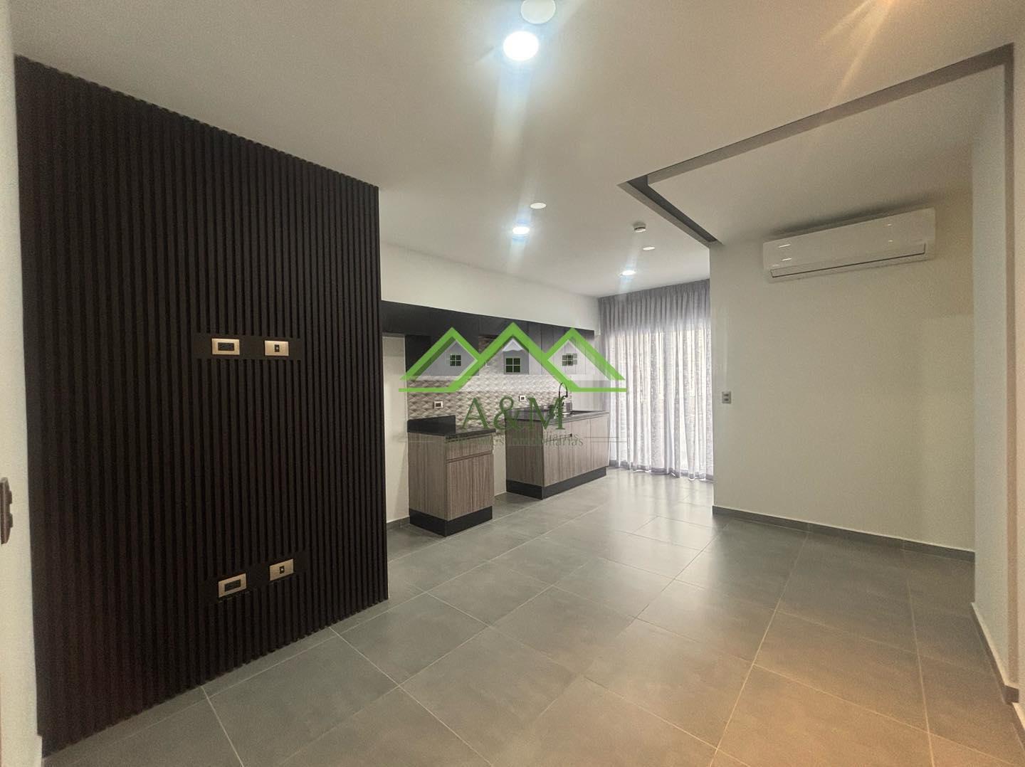 Apartamento en Renta – Torre Malibu II