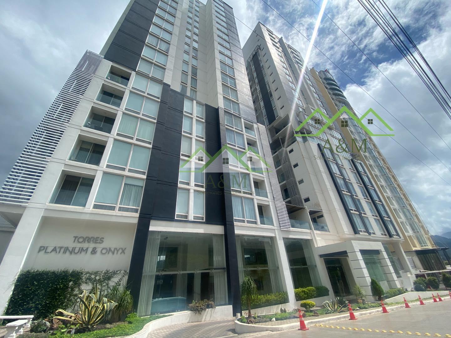 Apartamento en Torre Onyx. Zona exclusiva y segura. 
