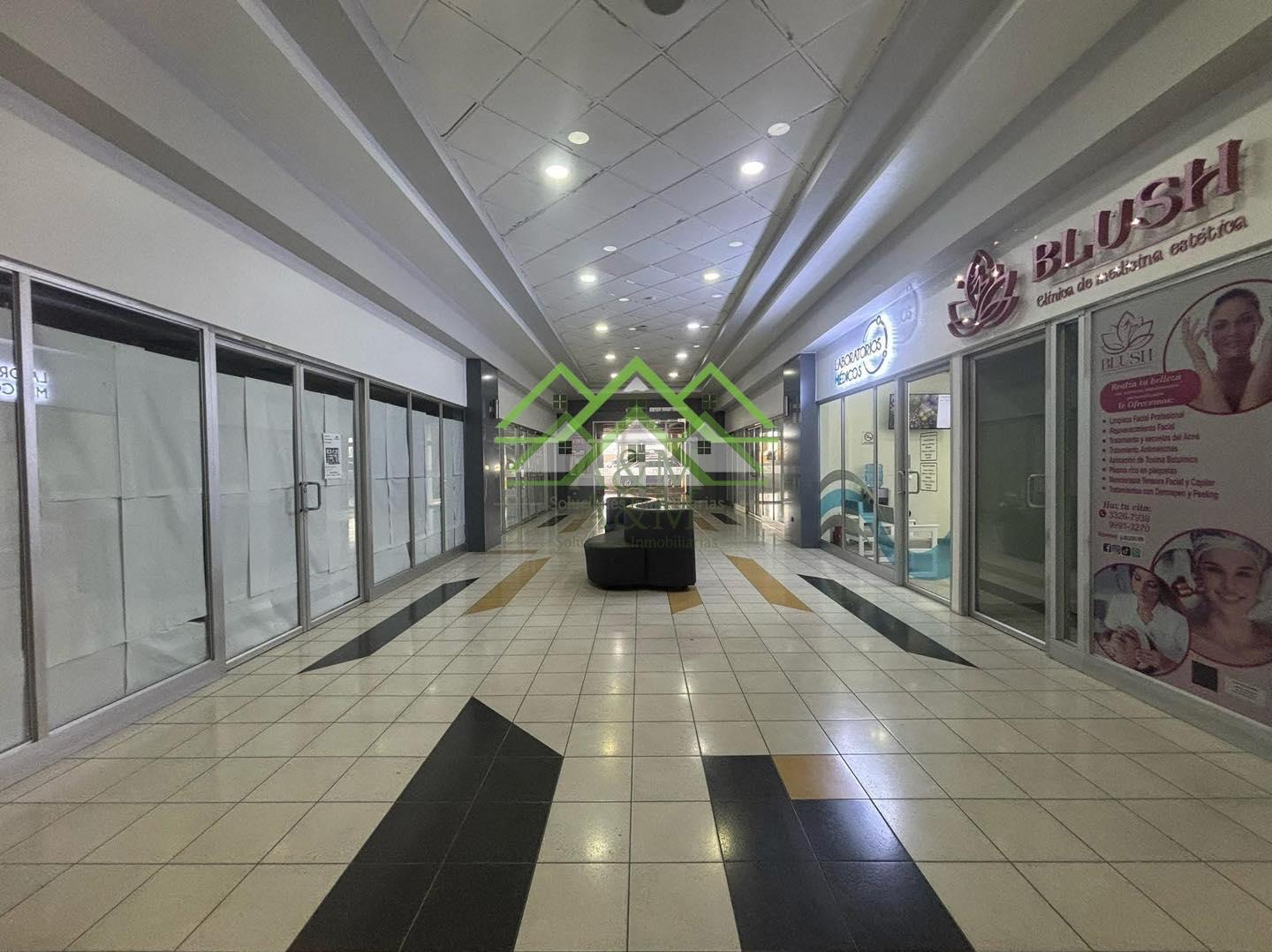 Locales comerciales 