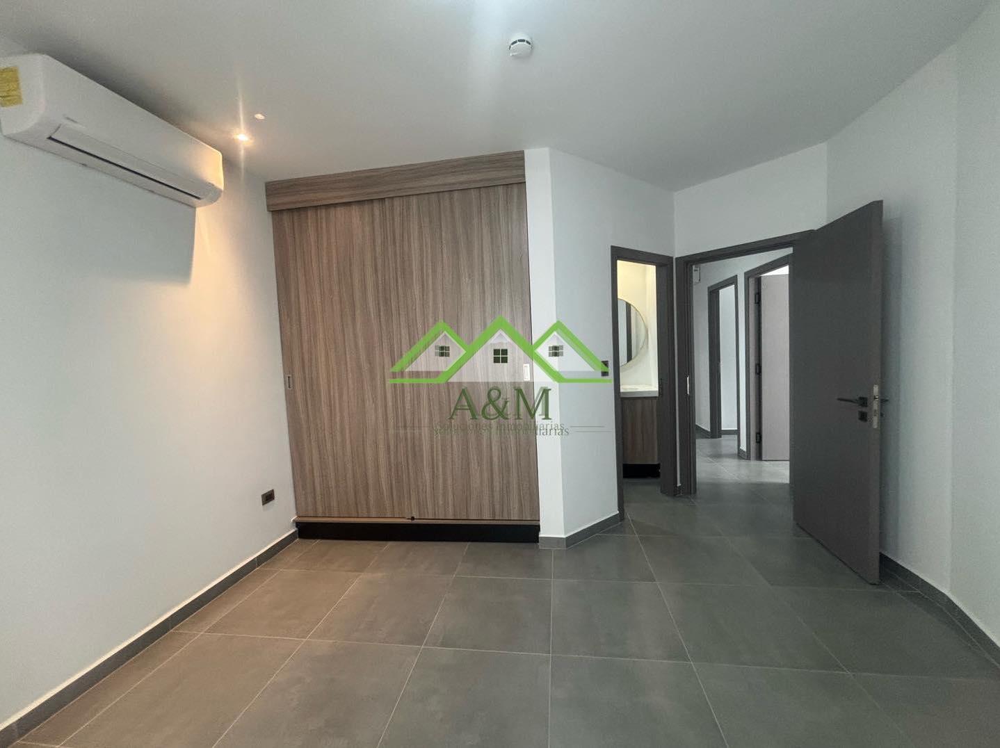 Apartamento en Renta – Torre Malibu II