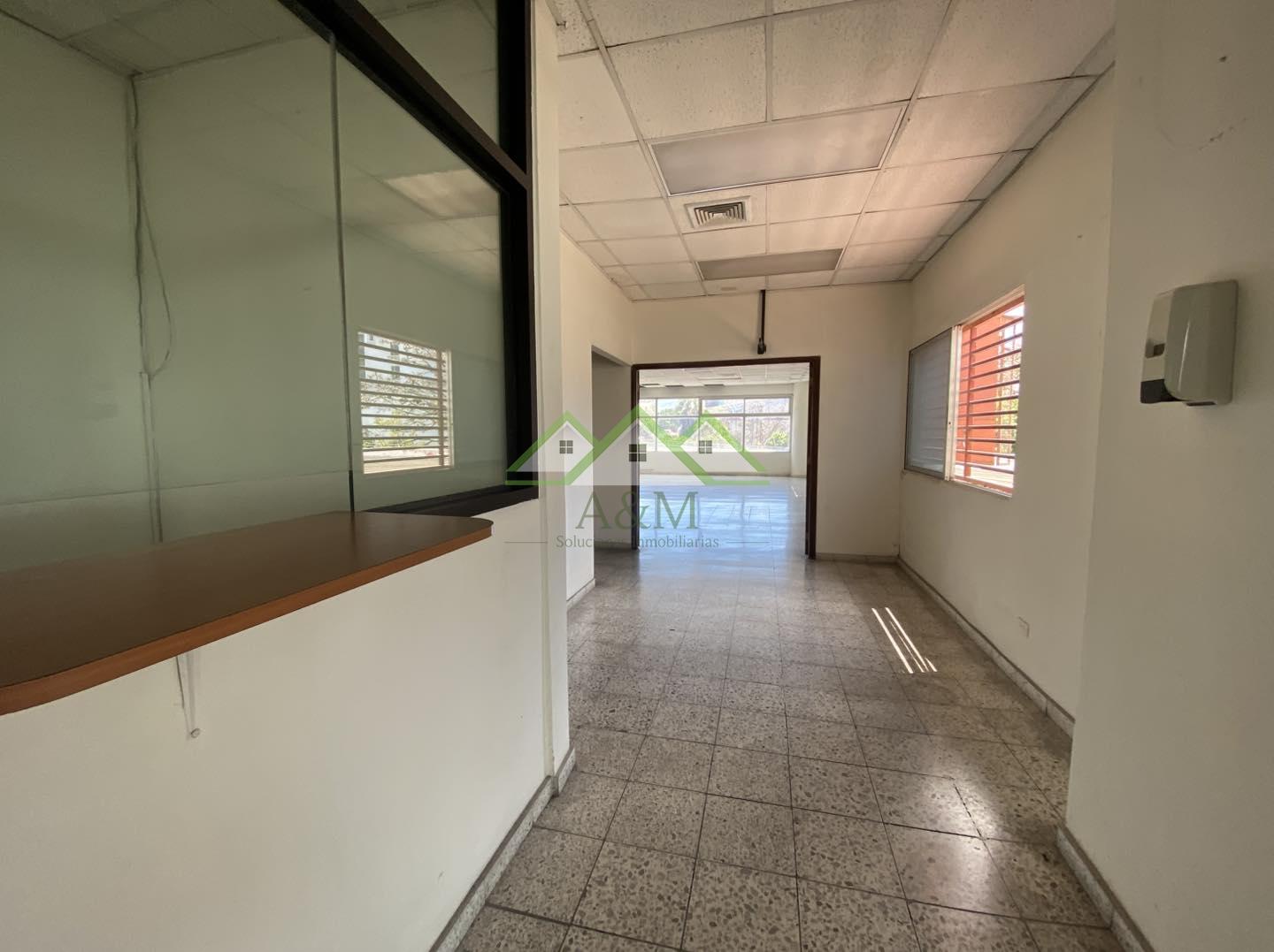Oficinas en renta