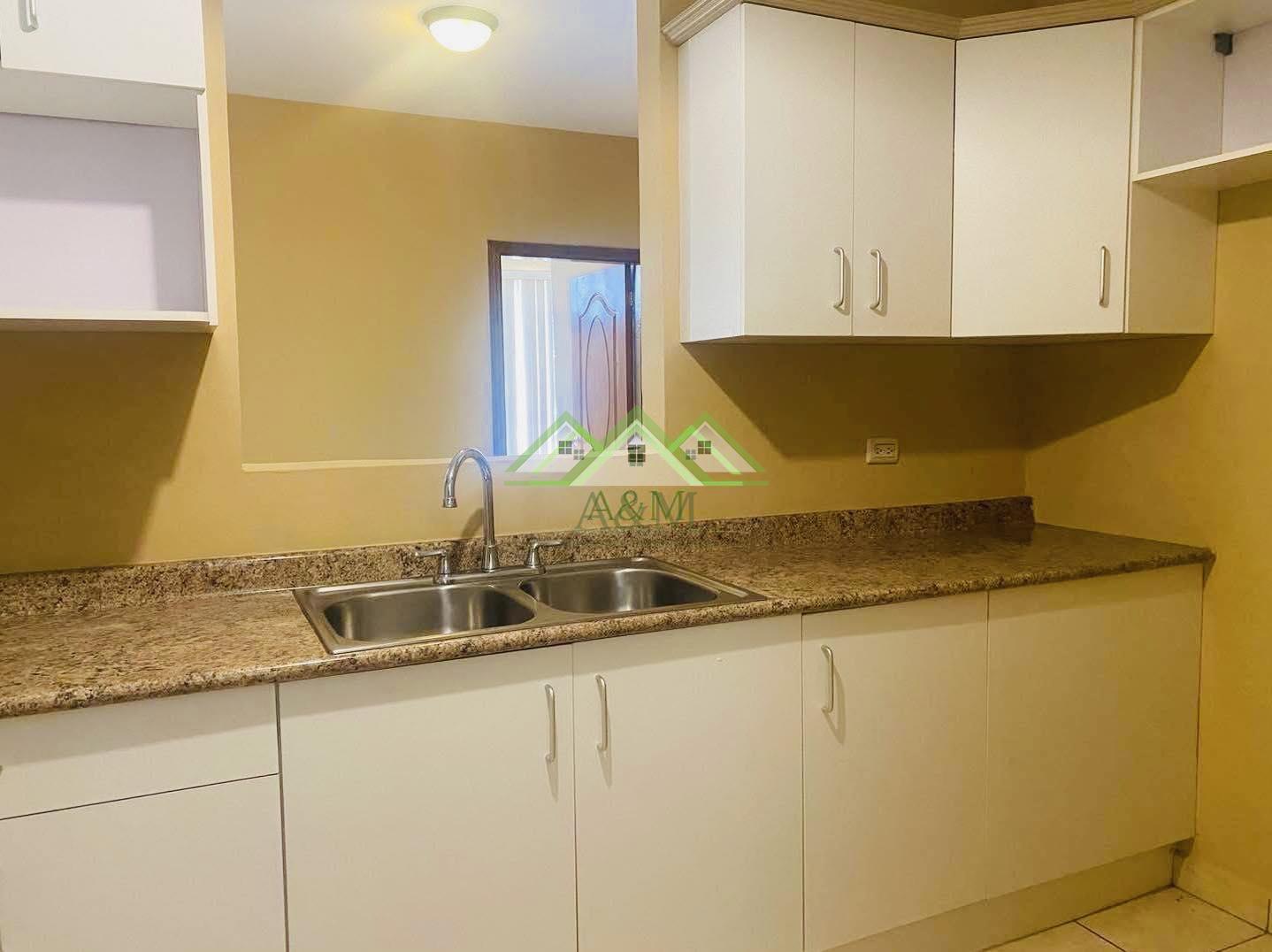 Apartamento en Renta – Residencial San Ignacio