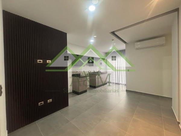 Apartamento en Torre Malibu II