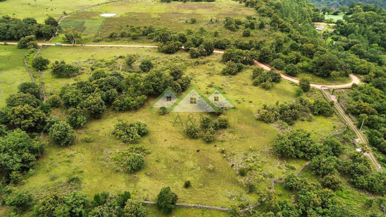 Terreno de venta 