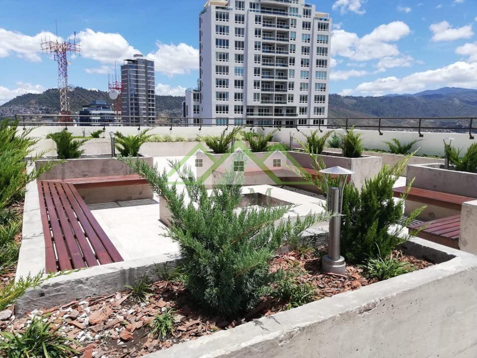Apartamento en Torre Astria