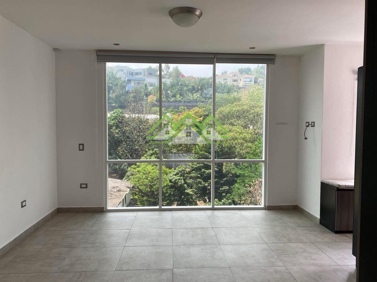 Apartamento en Lomas del Guijarro 