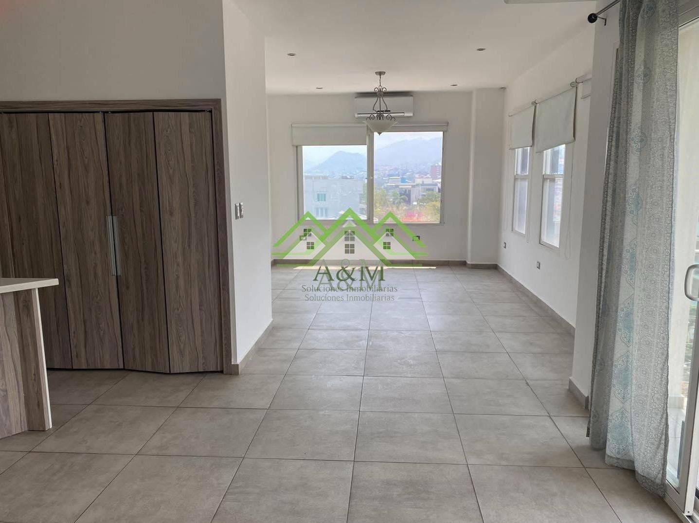 Apartamento en Lomas del Guijarro 