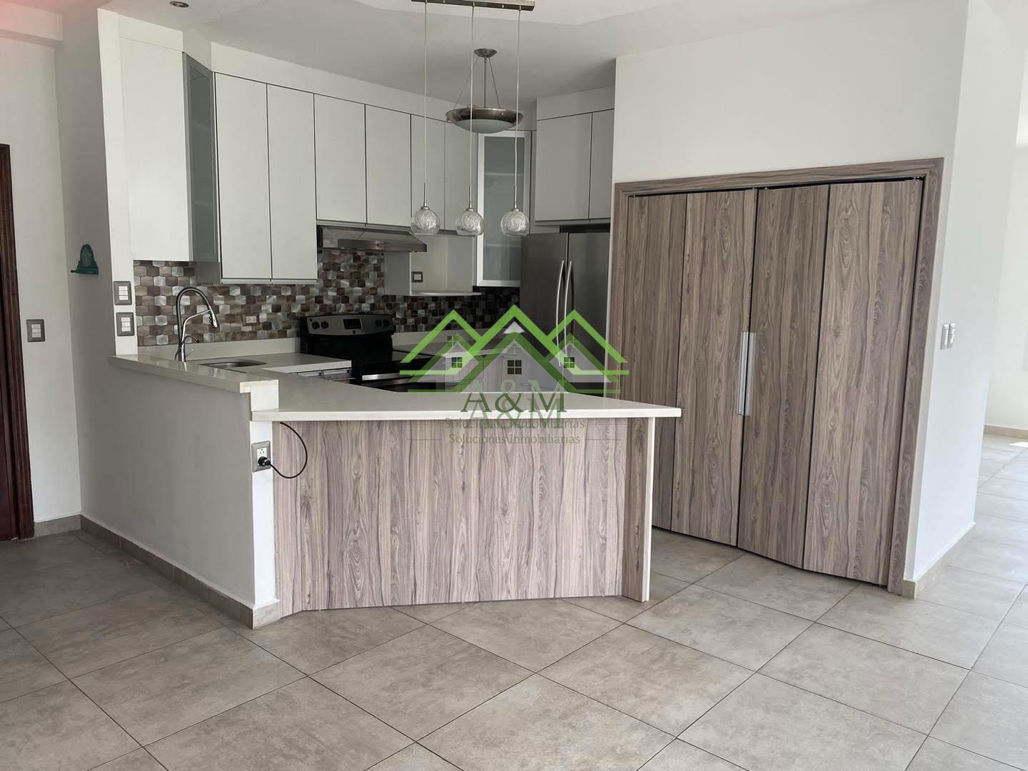 Apartamento en Lomas del Guijarro 