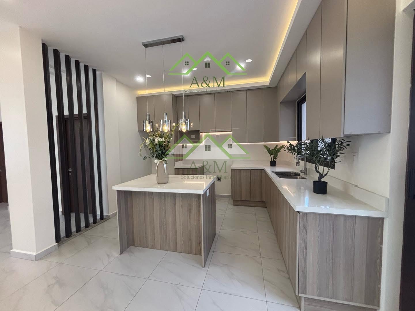 Residencial El Sauce 