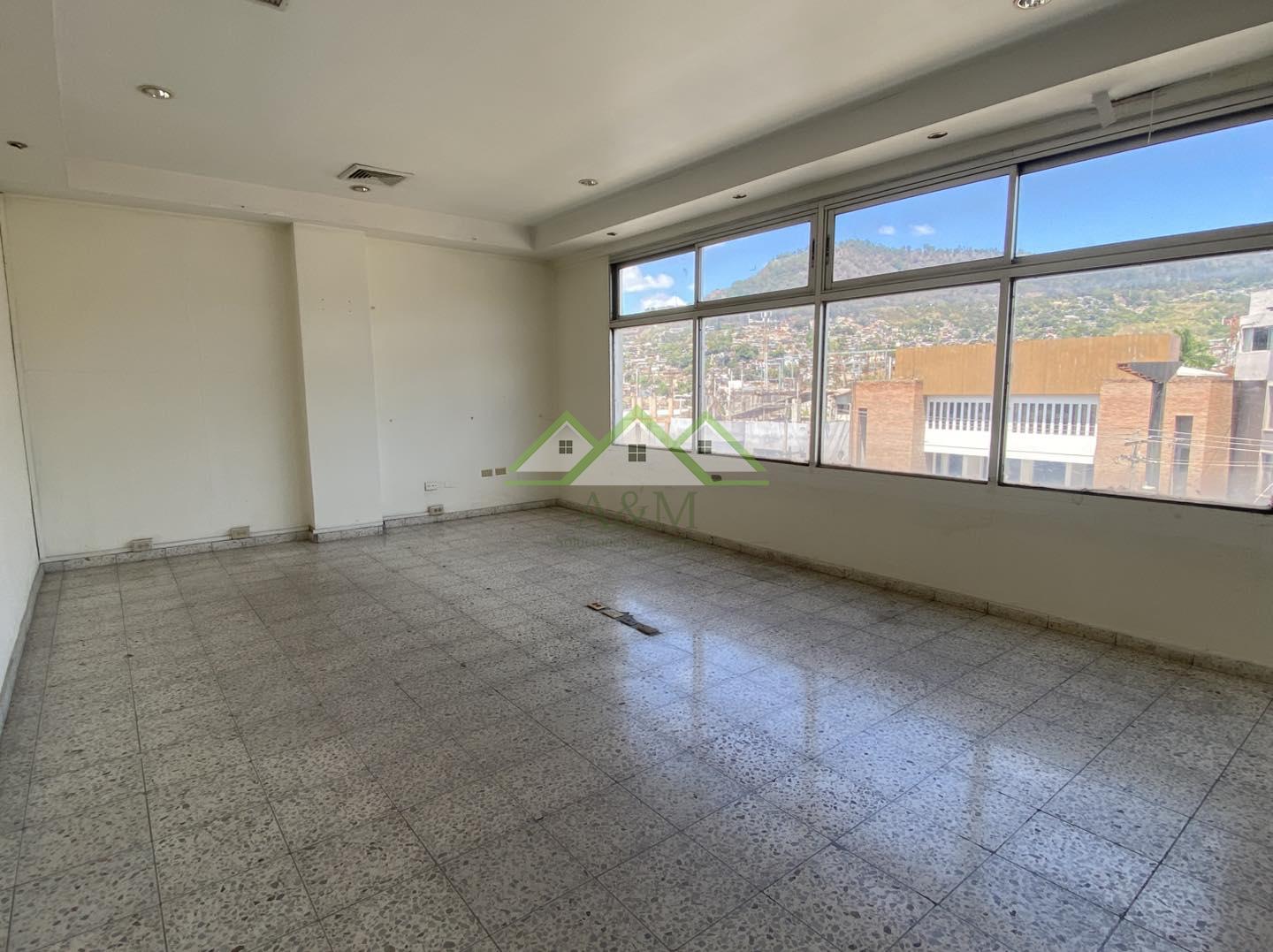 Oficinas en renta