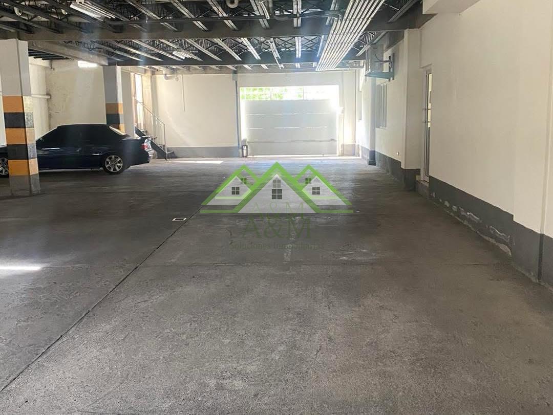 Apartamento en renta 