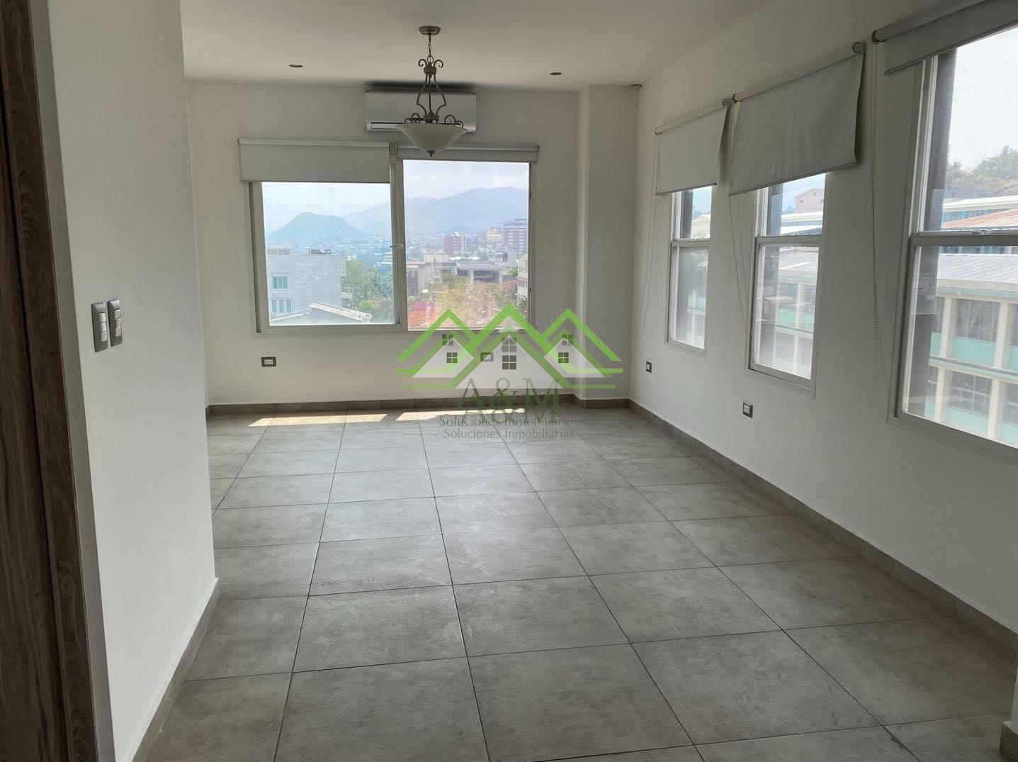 Apartamento en Lomas del Guijarro 